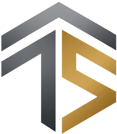 Tuskers Grey Holdings emblem